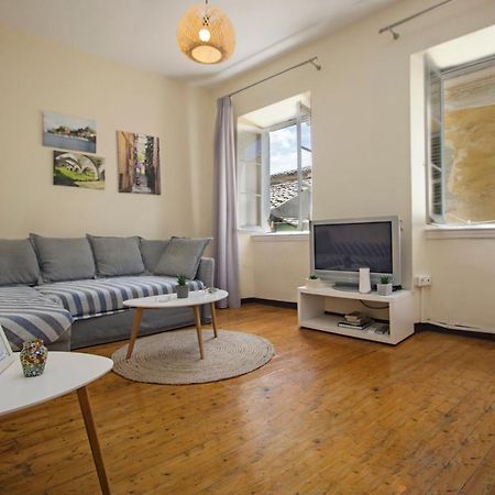 Downtown Apt At Filellinon Corfu  Εξωτερικό φωτογραφία