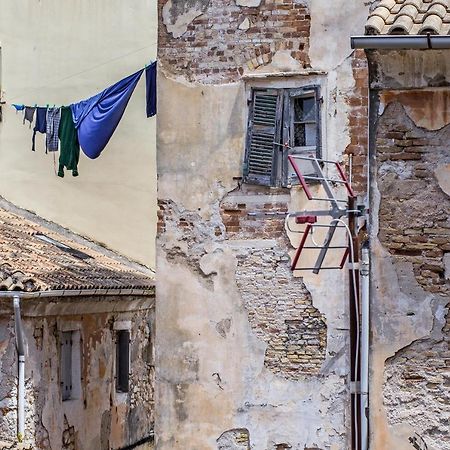 Downtown Apt At Filellinon Corfu  Εξωτερικό φωτογραφία
