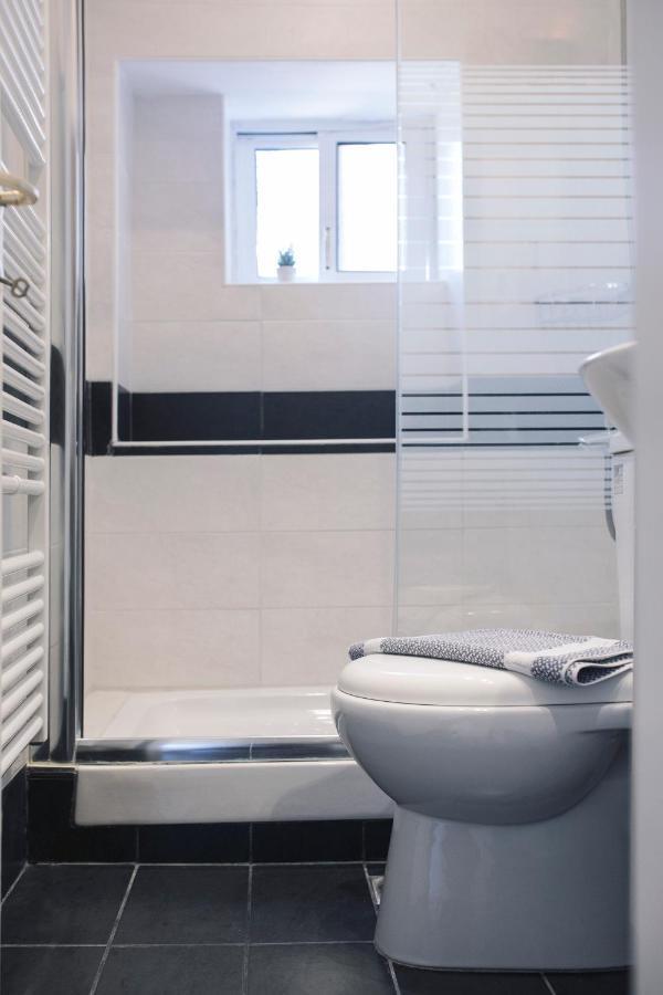 Downtown Apt At Filellinon Corfu  Εξωτερικό φωτογραφία