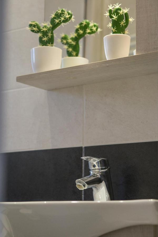 Downtown Apt At Filellinon Corfu  Εξωτερικό φωτογραφία