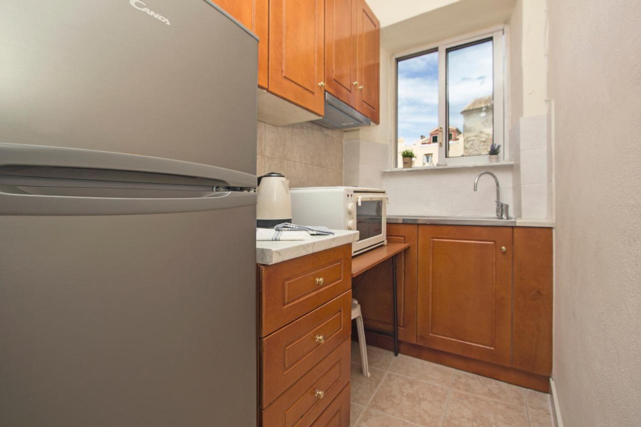 Downtown Apt At Filellinon Corfu  Εξωτερικό φωτογραφία