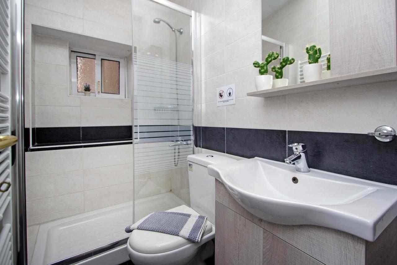 Downtown Apt At Filellinon Corfu  Εξωτερικό φωτογραφία
